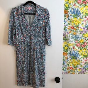 Lilly Pulitzer Dress SIZE 8